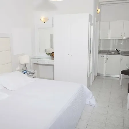 Domna Mykonos Town